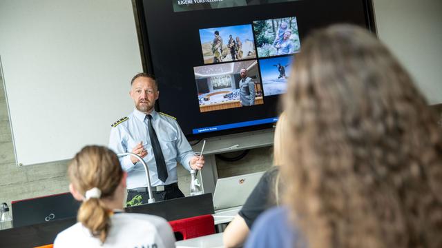 Bundeswehr: Landtag beschließt bayerisches Bundeswehrgesetz