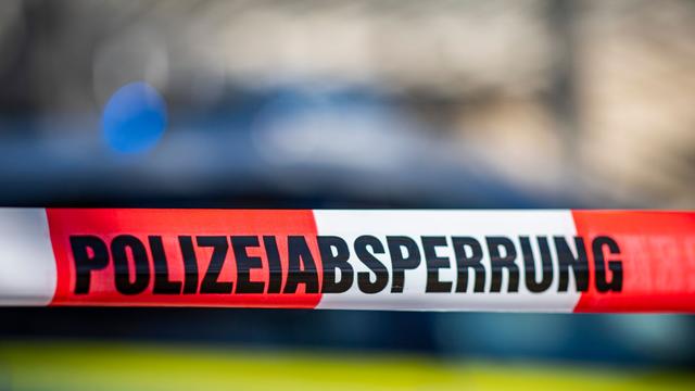 Riedstadt: Polizei findet in Lagerhalle Waffen, Drogen und Diebesgut
