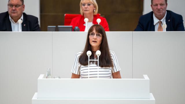 Haushalt: Sondersitzung im Sommer - Landtag berät über Nachtragsetat