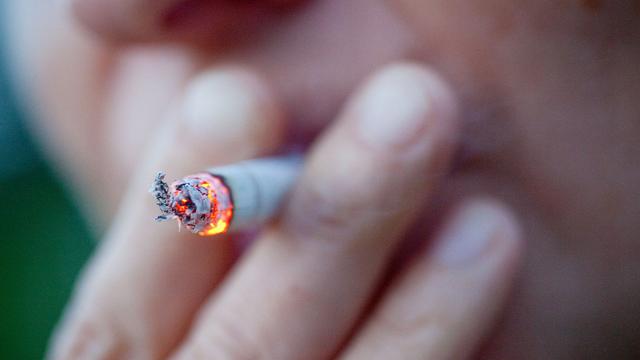 Einsatz im Altenheim: Seniorin raucht in Zimmer von Altenheim - Verpuffung