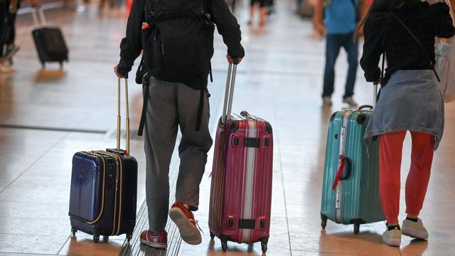 Reisezeit beginnt: Aktuell kein Flugverkehr am BER