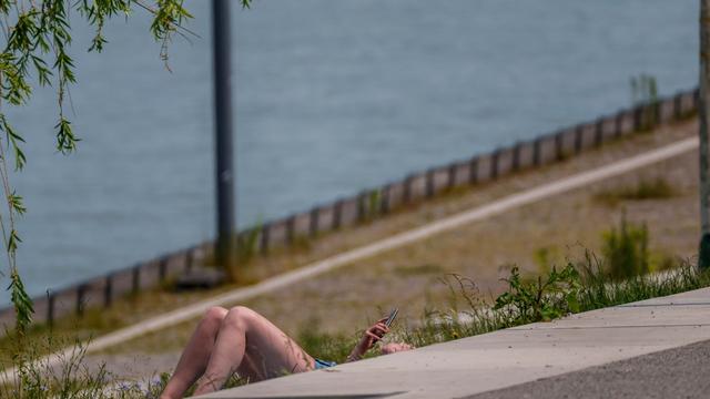 Wetterprognose: Heißes Wochenendwetter in Rheinland-Pfalz und im Saarland