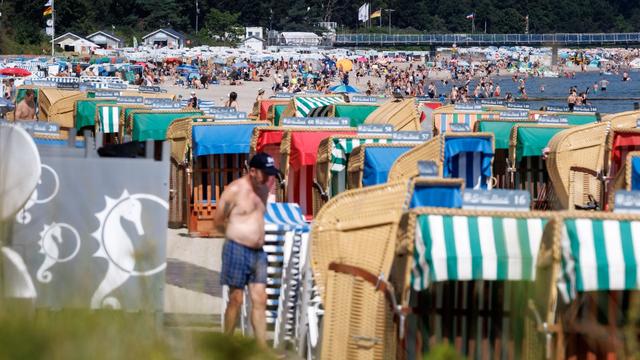 Schulende: Schleswig-Holstein startet in die Sommerferien