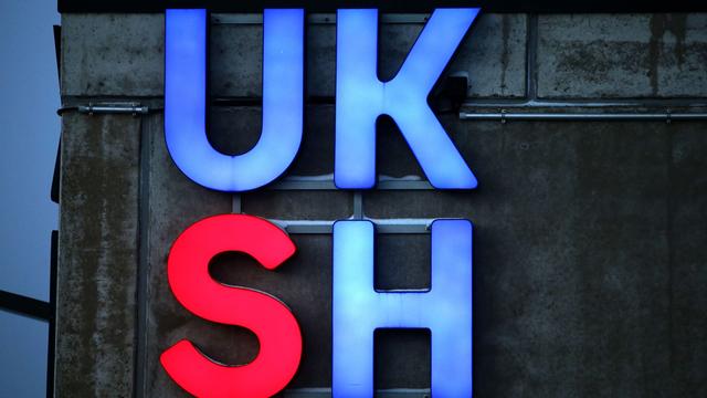 Computer: Technische Probleme: UKSH sagt alle geplanten Operationen ab