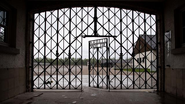 Kriminalität: Diebstähle in KZ-Gedenkstätten Flossenbürg und Dachau