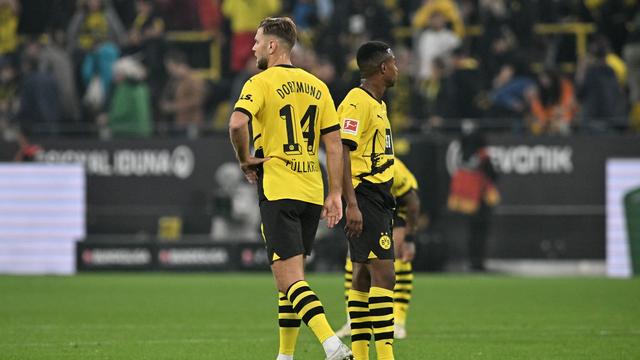 Transfergerüchte: Dortmund auf Asien-Tour - was wird aus Moukoko?