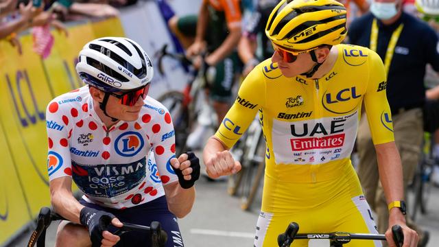 Tour de France: Kohlenmonoxid-Methode bei der Tour: Messung oder Doping?