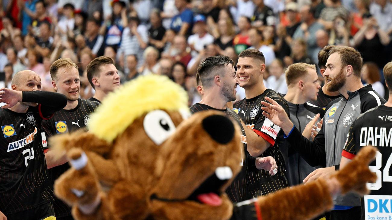 Jeux Olympiques : six visages de handball pour le rêve de médaille