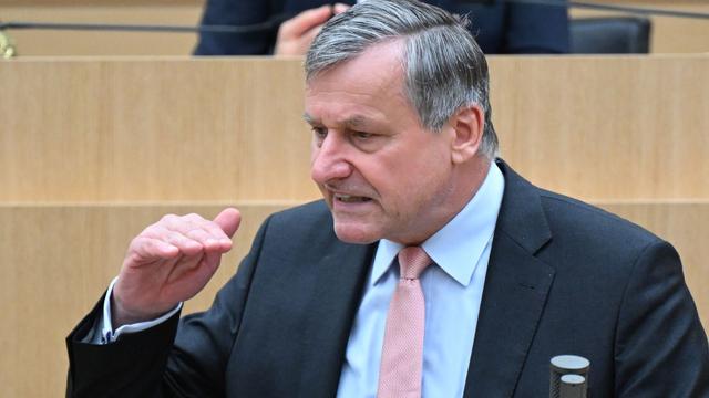 FDP Spitzenkandidat: Südwest-Liberale küren Rülke als Spitzenkandidaten