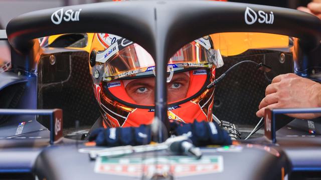 Formel 1 in Ungarn: Verstappen gegen das McLaren-Duo auf dem Hungaroring