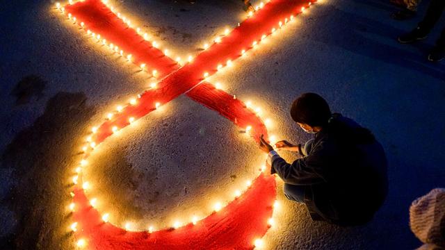 HIV: Aids-Konferenz in München - UN-Ziele auf der Kippe?