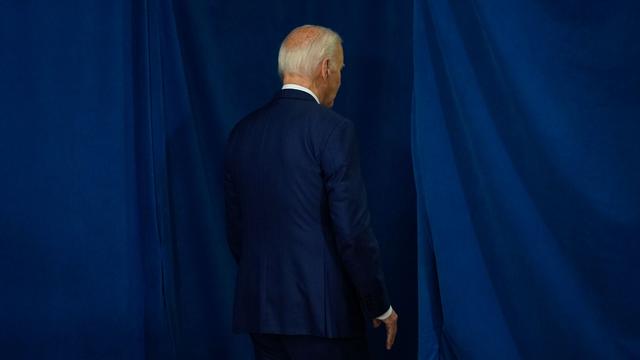 US-Wahlkampf: Biden zieht sich aus US-Präsidentschaftsrennen zurück