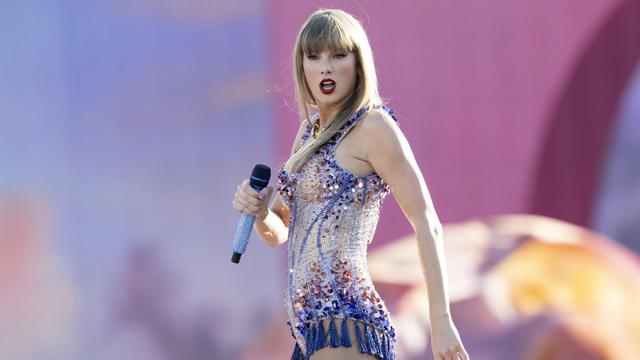 The Eras Tour: Der Norden fiebert Taylor Swift entgegen