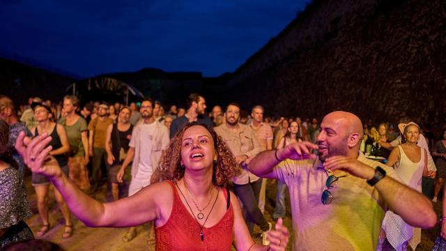 Veranstaltungen: Fast 20.000 Besucher beim Weltmusik-Festival Horizonte
