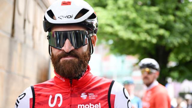 Tour de France: «Noch einmal härter»: Geschke fiebert auf Tour-Ende hin