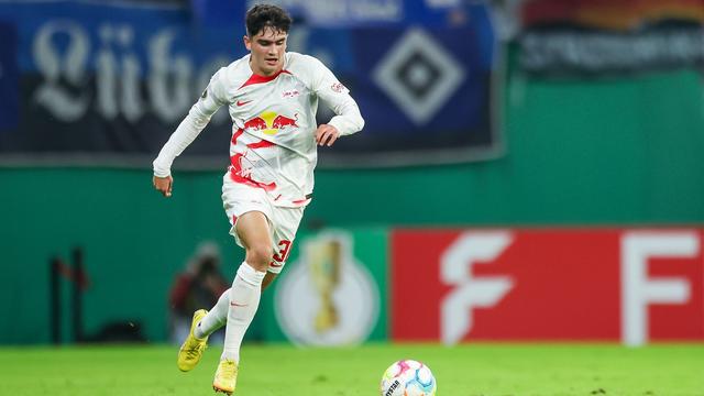 Fußball-Bundesliga: Leipzig lässt einstiges Top-Talent Novoa nach Spanien ziehen