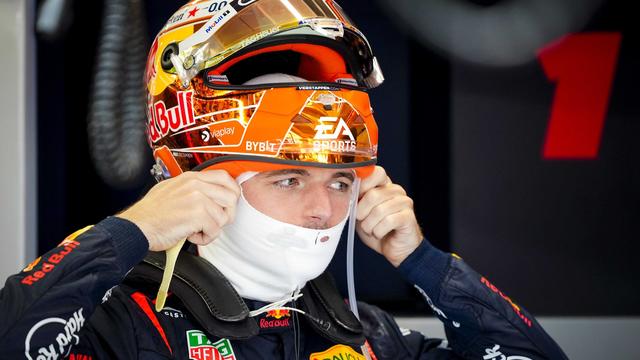 Formel 1 in Ungarn: Verstappen spricht Klartext nach Fluch-Rennen