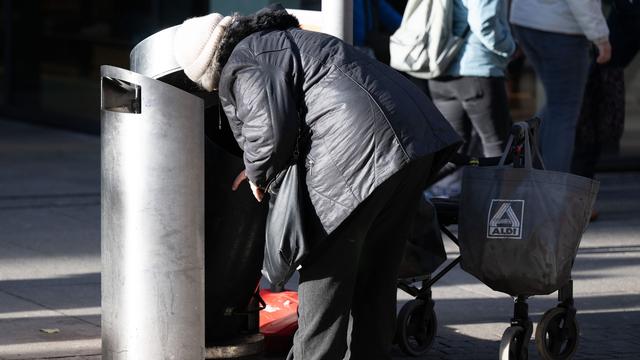 Obdachlosigkeit: Wenig Wohnungslose in Sachsen-Anhalt untergebracht