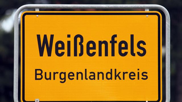 Infrastruktur: Brückenneubau in Weißenfels verschiebt sich weiter