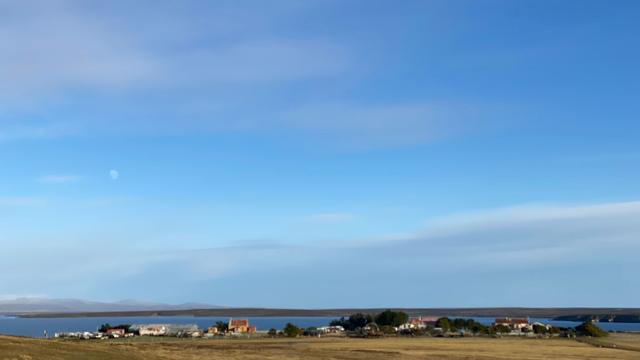 Falklandinseln: Mehrere Tote bei Bootsunglück vor Falklandinseln befürchtet