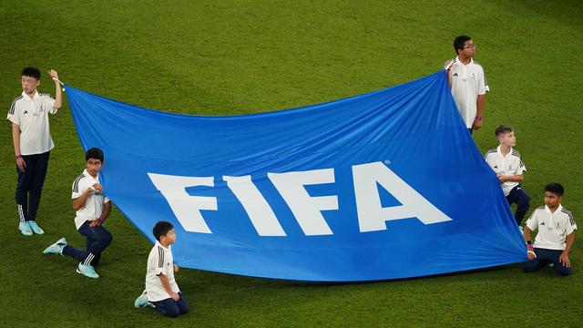 Fußball-Kalender: Spielergewerkschaft und Ligen richten Beschwerde gegen FIFA
