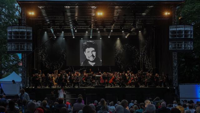 Nach Tod von Wagner-Tenor: Bayreuther Festspiele erinnern an Stephen Gould