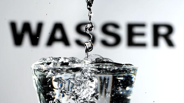 Statistik: Hessen verbraucht etwas weniger Trinkwasser