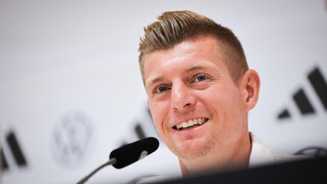 Fußball: Icon League von Toni Kroos und Elias Nerlich startet bald