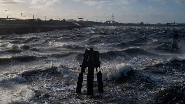 Unwetter: Segler wegen Gewitter vor Rügen in Not