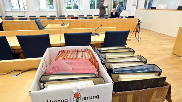 Justiz: Thüringer Gerichte verurteilten deutlich mehr Jugendliche