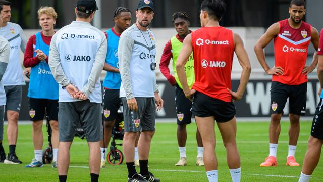 Fußball-Bundesliga: VfB Stuttgart hofft bei Japan-Trip auf «finanziellen Nutzen»