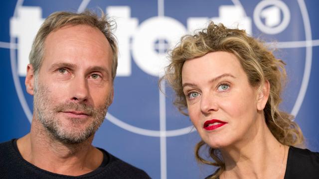 Fernsehen: Termin des letzten «Tatort»-Falls mit Koch und Broich