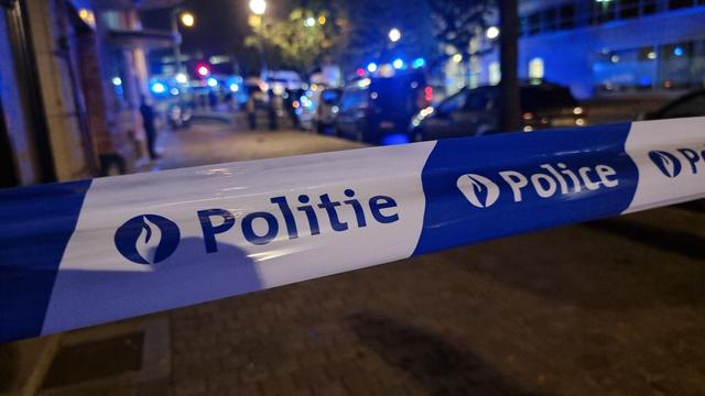 Aktionen in mehreren Städten: Terrorverdacht: Polizei rückt in Belgien zu Razzien aus