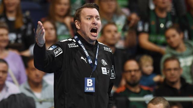 Handball-Bundesliga: THW Kiel startet ohne neun Spieler in die Saison