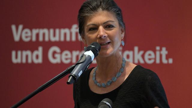 Bündnis Sahra Wagenknecht: BSW-Landesverband Rheinland-Pfalz soll gegründet werden