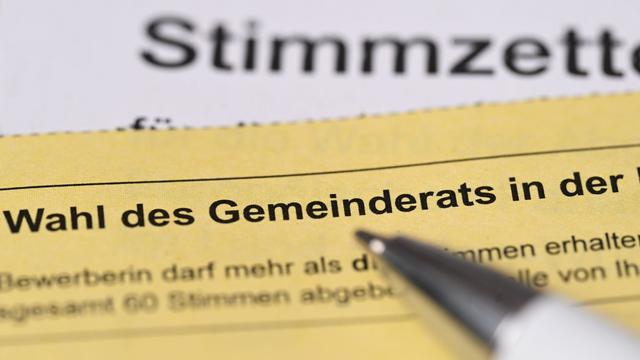 Kommunalwahl: Gemeinderatswahl in Crailsheim muss wiederholt werden