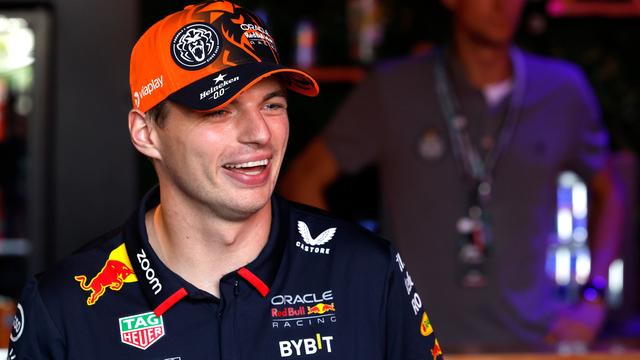 Formel 1 in Belgien: Verstappen an seine Kritiker: «Lautstärke runterdrehen»