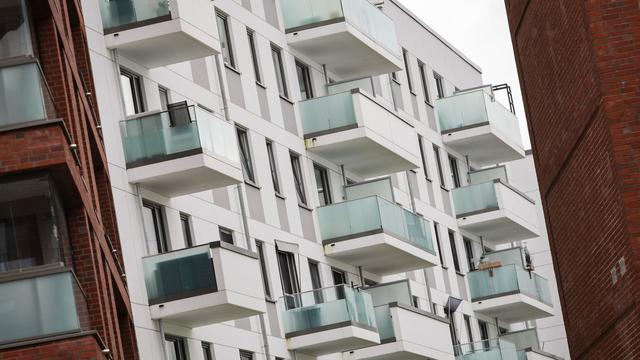 Wohnraum: FDP fordert «Wohnungspakt» für Hamburg