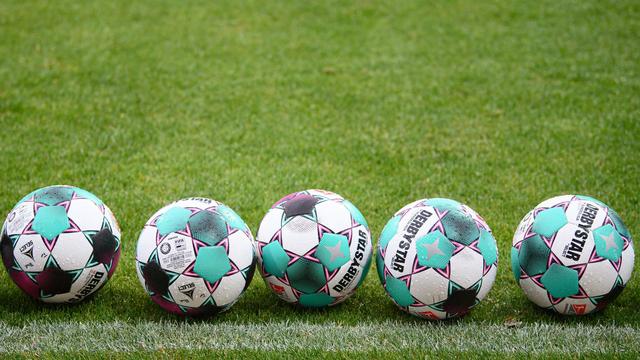 Amateurfußball: 53:2-Sieg: Rekordergebnis im Hamburger Toto-Pokal