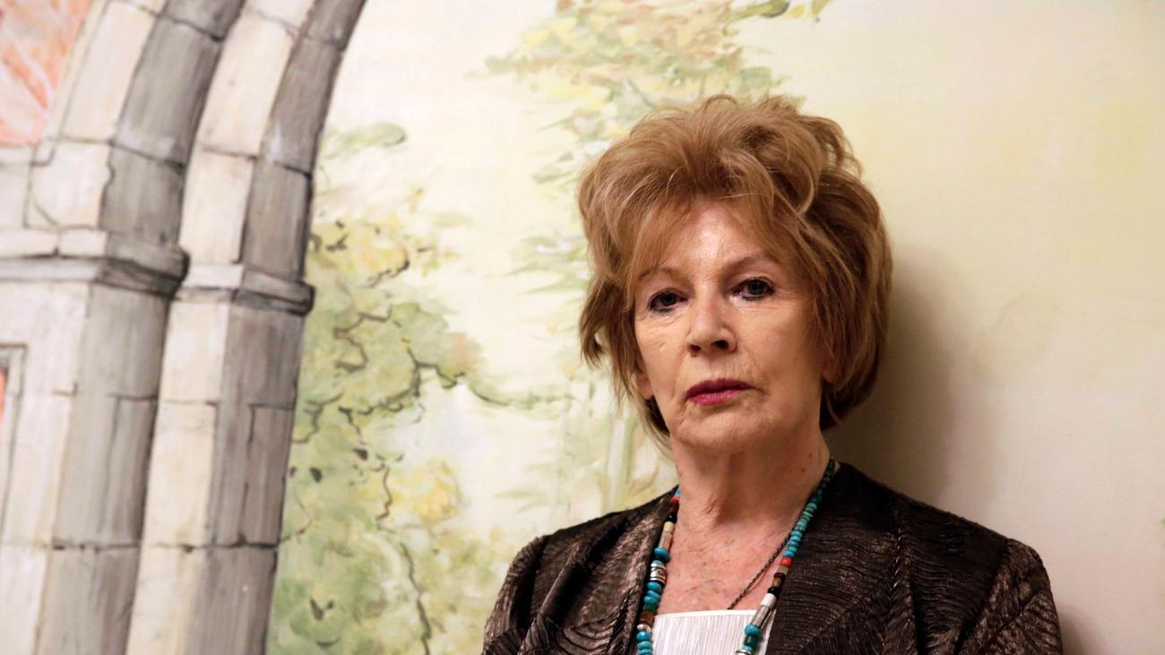 “The Country Girls” : l’écrivaine irlandaise Edna O’Brien est décédée à 93 ans