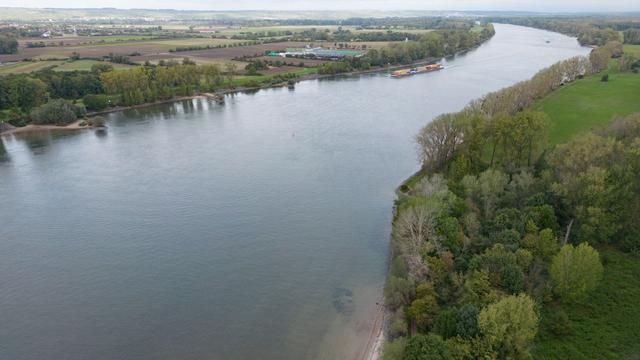 Badegefahren: Lebensretter warnen vor dem Baden in hessischen Flüssen