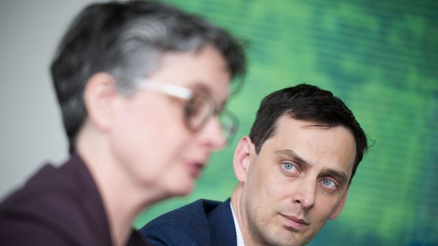 Haushaltsdebatte: SPD-Spitze erteilt Privatisierungen eine Absage