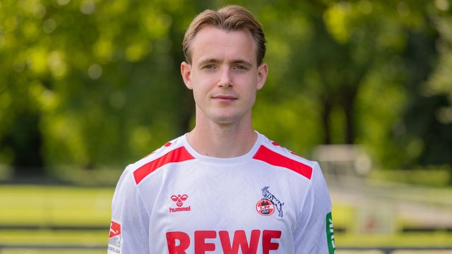 2. Bundesliga: 1. FC Köln muss lange auf Christensen verzichten