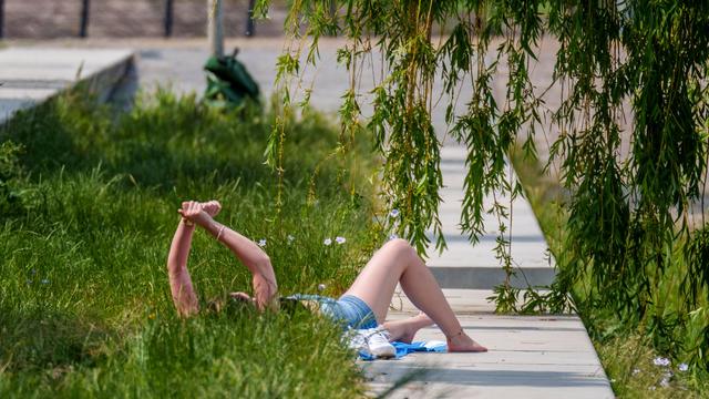 Wetterprognose: Bis zu 34 Grad in Rheinland-Pfalz und im Saarland