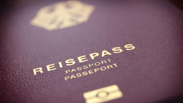 Produktion überlastet: Reisepass-Lieferungen verzögern sich auch in Rheinland-Pfalz