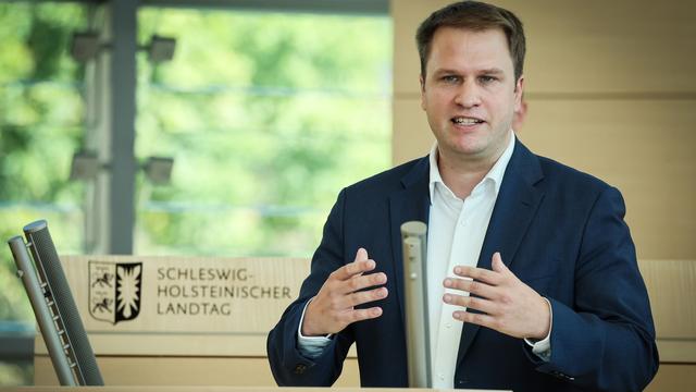 Haushaltsloch: Vogt fordert Ende der Schönrednerei von Schwarz-Grün