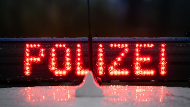 Erneuter Vorfall: Angriff auf CDU-Landesgeschäftsstelle in Oldenburg