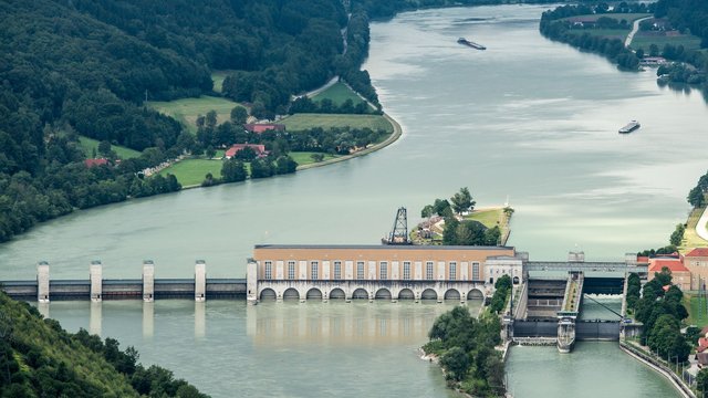 Energieversorgung: Pumpspeicher-Kraftwerk bei Passau soll ab 2025 gebaut werden