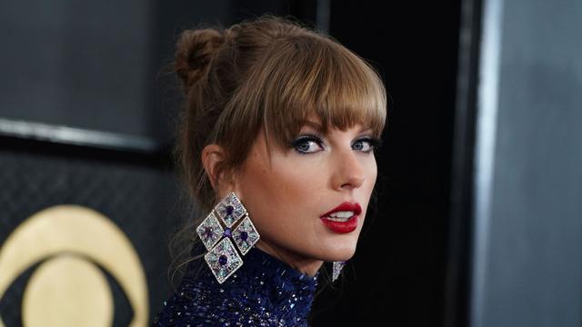 Besondere Wachsfigur: Taylor Swift kommt nochmal nach Hamburg - und bleibt