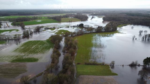 Klimawandel und Extremwetter: Wie sich Kommunen gegen Starkregen schützen wollen